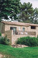 Mas des Herbes Blanches Hotel & Spa - Relais & Châteaux