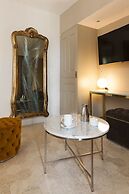 Mas des Herbes Blanches Hotel & Spa - Relais & Châteaux