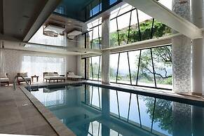 Mas des Herbes Blanches Hotel & Spa - Relais & Châteaux