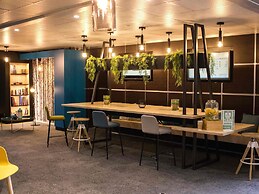 Novotel Le Mans