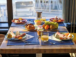 Novotel Le Mans