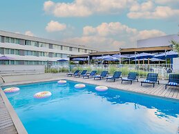Novotel Le Mans