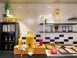 Novotel Le Mans