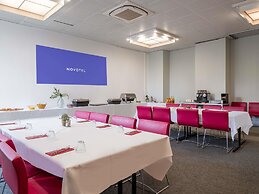 Novotel Le Mans