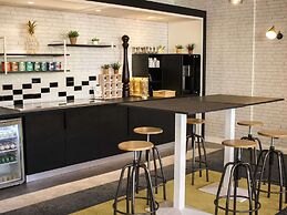 Novotel Le Mans