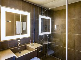 Novotel Le Mans