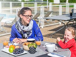Novotel Le Mans