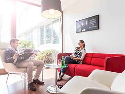 Novotel Le Mans