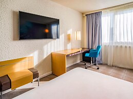 Novotel Le Mans