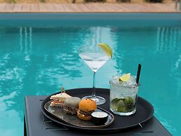 Novotel Le Mans
