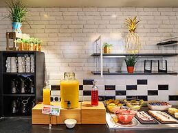 Novotel Le Mans
