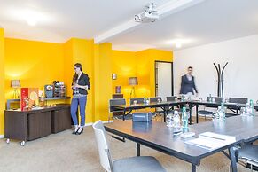 Novotel Le Mans