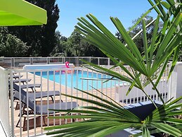 Novotel Le Mans