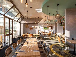 Novotel Le Mans