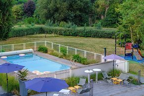Novotel Le Mans
