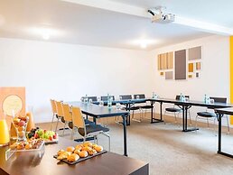 Novotel Le Mans