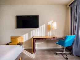 Novotel Le Mans