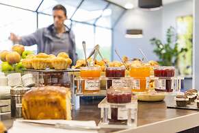 Novotel Le Mans