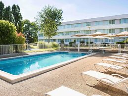 Novotel Le Mans