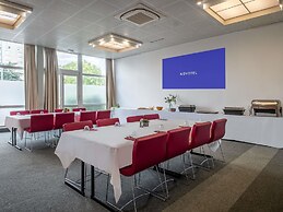 Novotel Le Mans