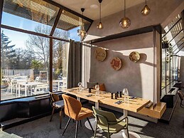 Novotel Le Mans