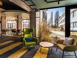 Novotel Le Mans