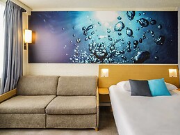 Novotel Le Mans