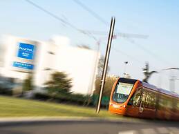 Novotel Le Mans
