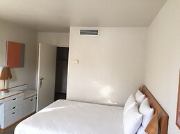 Novotel Marseille Est Porte d'Aubagne