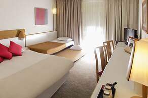 Novotel Marseille Est Porte d'Aubagne