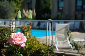 Novotel Marseille Est Porte d'Aubagne