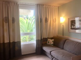 Novotel Marseille Est Porte d'Aubagne