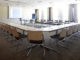 Novotel Marseille Est Porte d'Aubagne