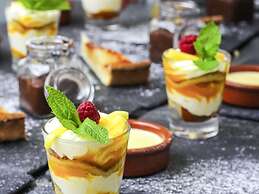 Novotel Marseille Est Porte d'Aubagne