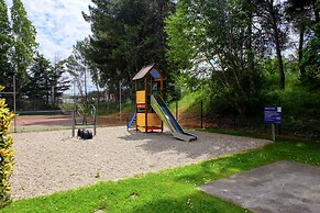 Novotel Marseille Est Porte d'Aubagne