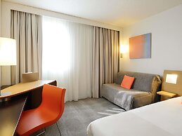 Novotel Marseille Est Porte d'Aubagne