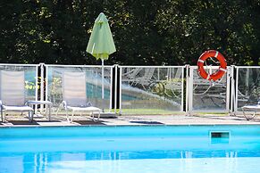 Novotel Marseille Est Porte d'Aubagne