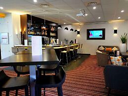 Novotel Marseille Est Porte d'Aubagne