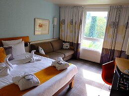 Novotel Marseille Est Porte d'Aubagne