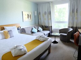 Novotel Marseille Est Porte d'Aubagne