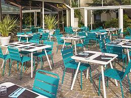 Novotel Marseille Est Porte d'Aubagne