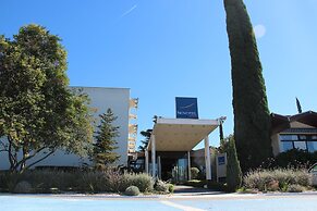 Novotel Marseille Est Porte d'Aubagne
