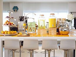 Novotel Marseille Est Porte d'Aubagne