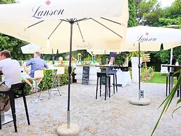 Novotel Marseille Est Porte d'Aubagne