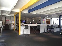 Novotel Marseille Est Porte d'Aubagne