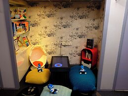 Novotel Marseille Est Porte d'Aubagne