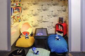 Novotel Marseille Est Porte d'Aubagne