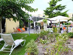 Novotel Marseille Est Porte d'Aubagne