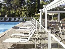 Novotel Marseille Est Porte d'Aubagne
