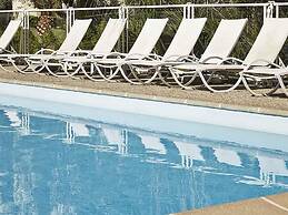 Novotel Marseille Est Porte d'Aubagne
